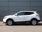 Nissan Qashqai II Москва  - изображение 31