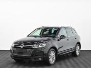 Volkswagen Touareg II Москва  - изображение 35