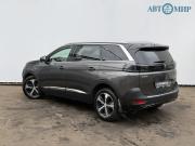 Peugeot 5008 II Рестайлинг Москва  - изображение 23