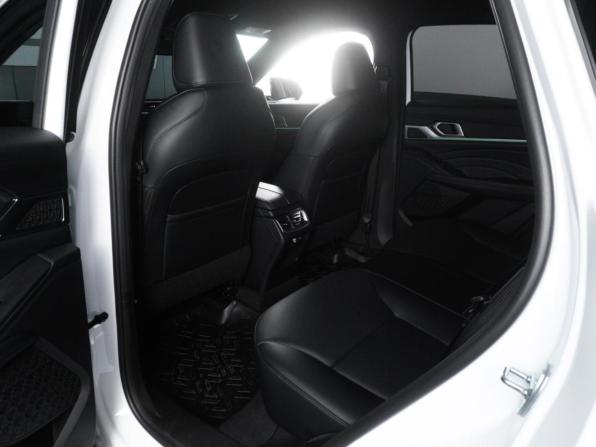 Haval F7x II с пробегом 2026 года, цена 3 799 000 рублей, 10 км, внедорожник, Автокод Объявления