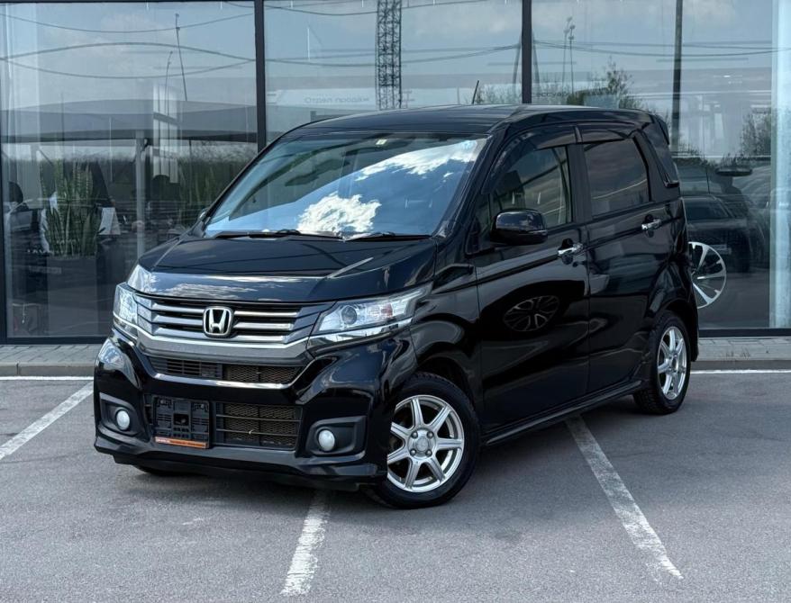 Honda N-WGN I Воронеж  - изображение 1