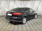 Ford Focus III Рестайлинг Москва  - изображение 21
