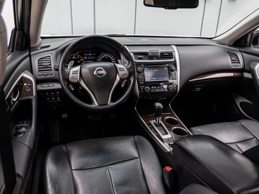 Nissan Teana III (L33) Краснодар  - изображение 6