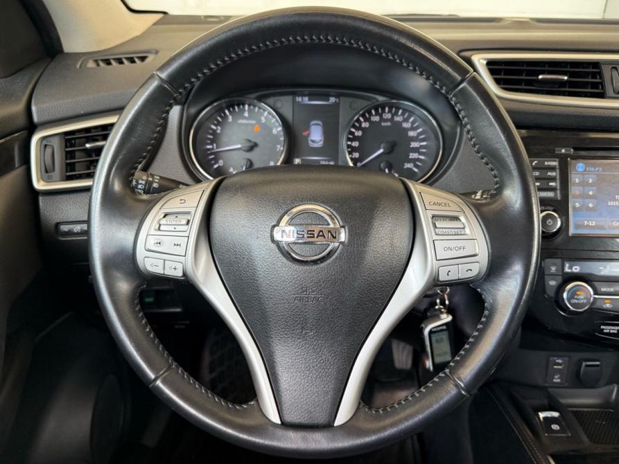 Nissan Qashqai II Самара  - изображение 10