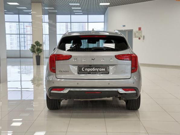 Haval Jolion I с пробегом 2023 года, цена 1 655 000 рублей, 99871 км, внедорожник, Автокод Объявления