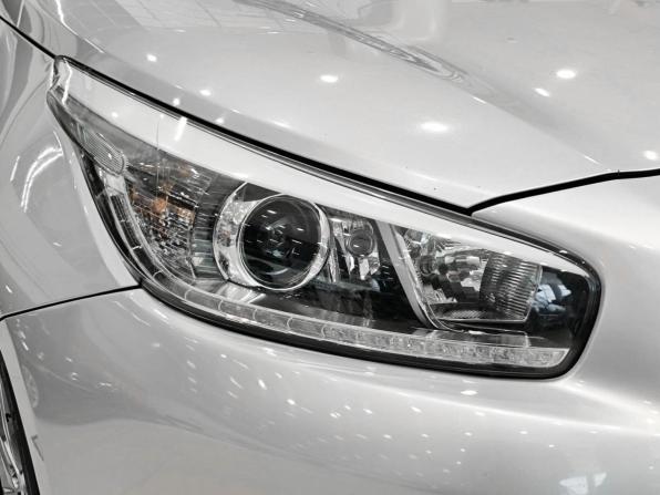 Kia Ceed II с пробегом 2012 года, цена 850 000 рублей, 231236 км, хэтчбек, Автокод Объявления