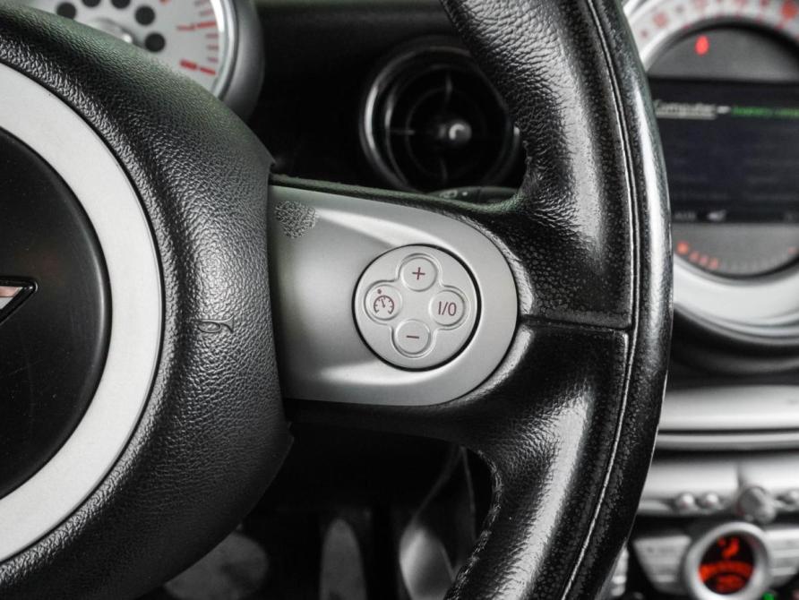 Mini Hatch II (R56) Воронеж  - изображение 14