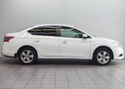 Nissan Sentra VII (B17) Барнаул  - изображение 39