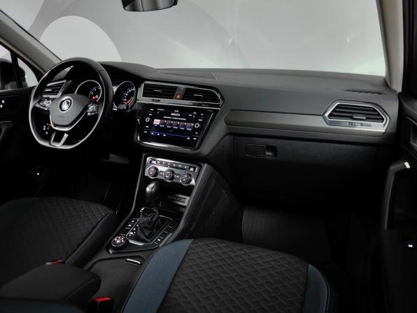 Volkswagen Tiguan II с пробегом 2020 года, цена 2 899 000 рублей, 26781 км, внедорожник, Автокод Объявления