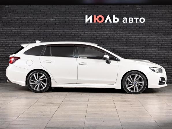 Subaru Levorg I с пробегом 2014 года, цена 1 700 000 рублей, 81564 км, универсал, Автокод Объявления