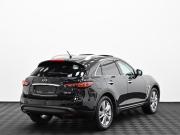 Infiniti QX70 Москва  - изображение 21