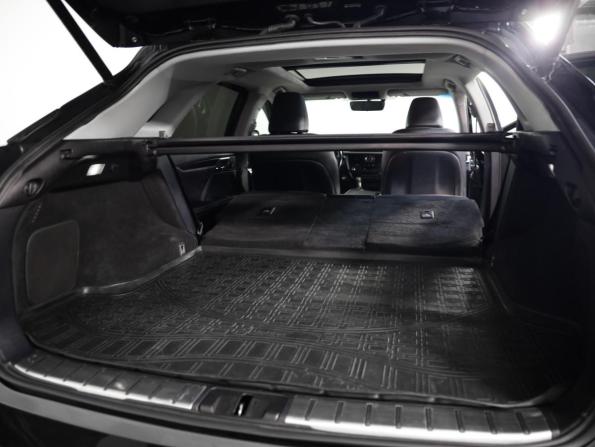 Lexus RX IV Рестайлинг с пробегом 2019 года, цена 3 190 000 рублей, 147061 км, внедорожник, Автокод Объявления