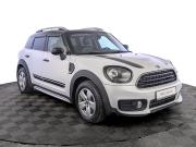 Mini Countryman II Москва  - изображение 30