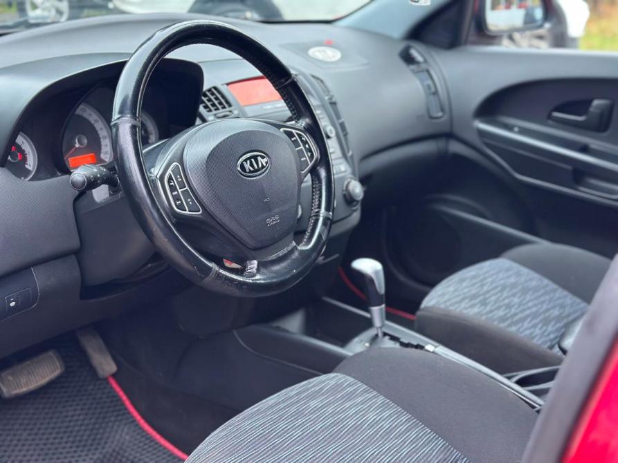 Kia Ceed I Великий Новгород  - изображение 8