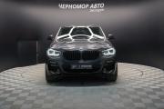 BMW X4 II (G02) Крым  - изображение 40