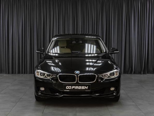 BMW 3 серии VI (F3x) с пробегом 2014 года, цена 1 872 000 рублей, 163124 км, седан, Автокод Объявления