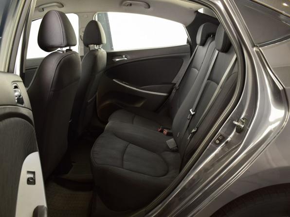 Hyundai Solaris I с пробегом 2014 года, цена 999 995 рублей, 209224 км, седан, Автокод Объявления