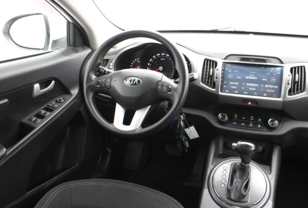 Kia Sportage III Нижний Новгород  - изображение 17