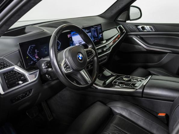 BMW X7 I (G07) Рестайлинг с пробегом 2023 года, цена 13 280 000 рублей, 25340 км, внедорожник, Автокод Объявления