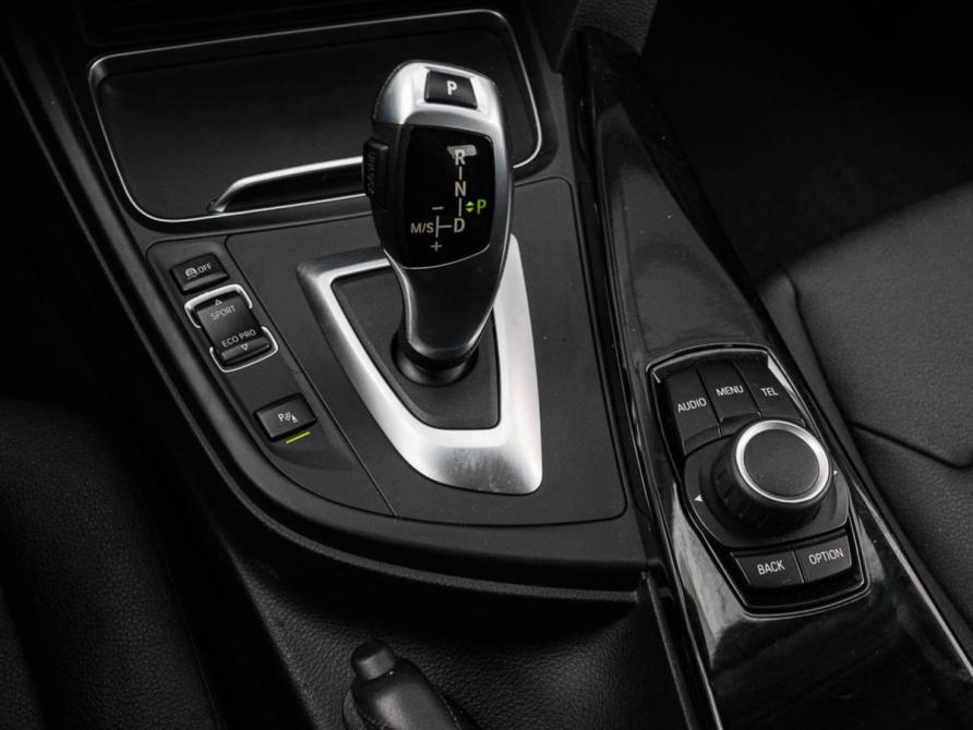 BMW 3 серии VI (F3x) Рестайлинг Москва  - изображение 16