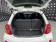 Toyota Vitz II (XP90) Новосибирск  - изображение 47