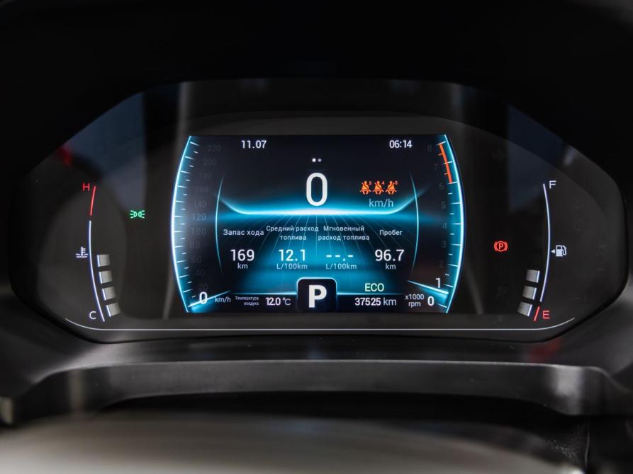 Chery Tiggo 7 Pro I Волгоград  - изображение 13