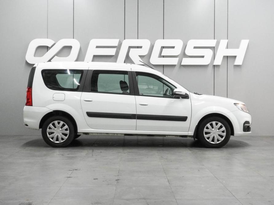 Lada (ВАЗ) Largus I Рестайлинг Ростов-на-Дону  - изображение 5
