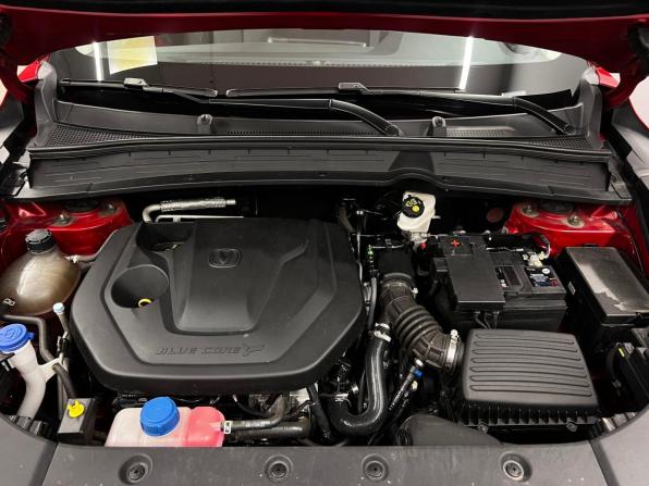 Changan CS55 Plus II с пробегом 2023 года, цена 2 145 000 рублей, 31490 км, внедорожник, Автокод Объявления