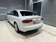 Audi A4 IV (B8) Рестайлинг Новосибирск  - изображение 27