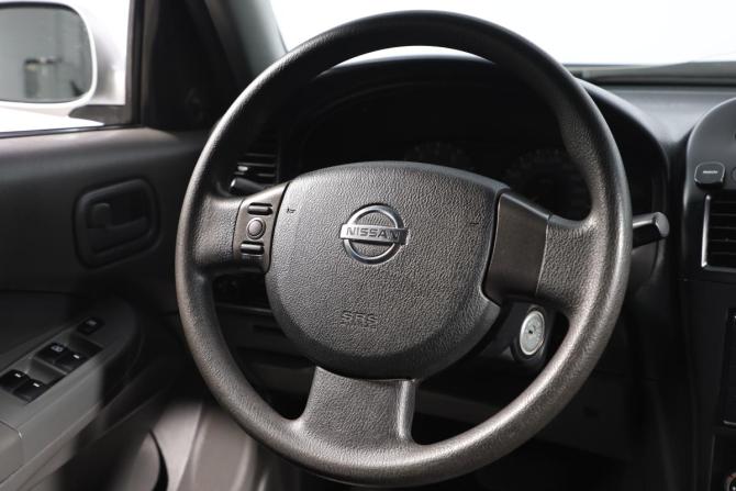 Nissan Almera Classic I с пробегом 2010 года, цена 739 000 рублей, 119000 км, седан, Автокод Объявления