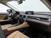 Lexus RX IV Москва  - изображение 43