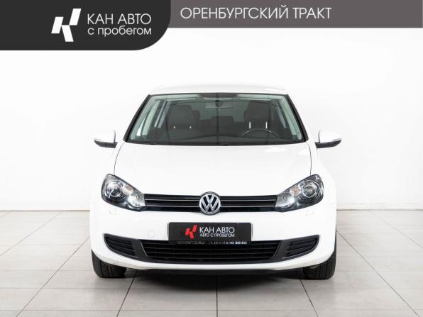 Volkswagen Golf VI с пробегом 2011 года, цена 628 000 рублей, 191542 км, хэтчбек, Автокод Объявления