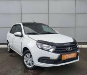 Lada (ВАЗ) Granta I Рестайлинг Челябинск  - изображение 26