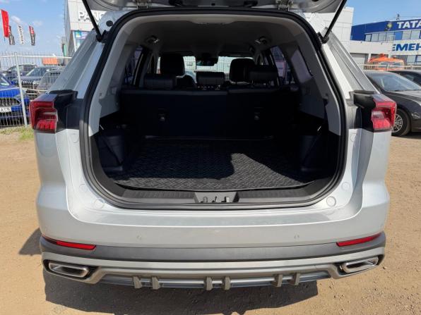 Chery Tiggo 8 Pro Max I Рестайлинг с пробегом 2024 года, цена 2 280 000 рублей, 35000 км, внедорожник, Автокод Объявления