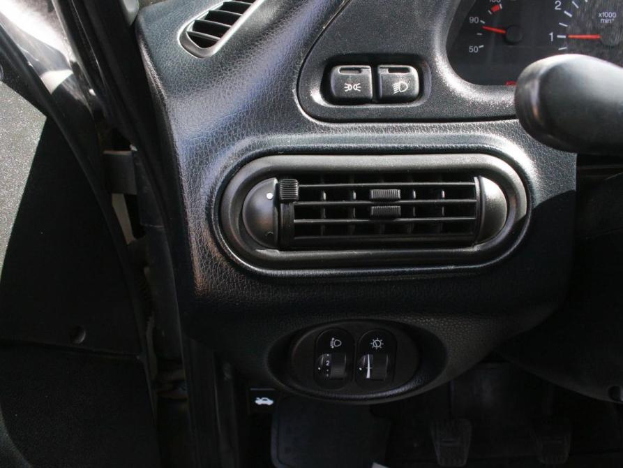 Chevrolet Niva I Рестайлинг Калуга  - изображение 14