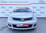 Nissan Tiida I Тюмень  - изображение 23