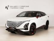 Omoda C5 I Казань  - изображение 10