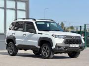 Lada (ВАЗ) Niva Travel I Волгоград  - изображение 30