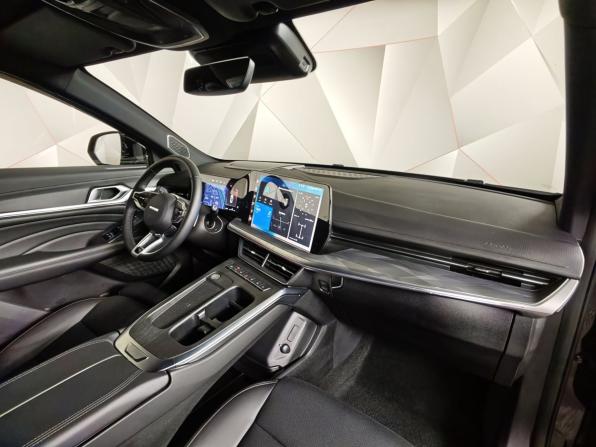 Haval F7 II с пробегом 2026 года, цена 3 200 000 рублей, 3590 км, внедорожник, Автокод Объявления