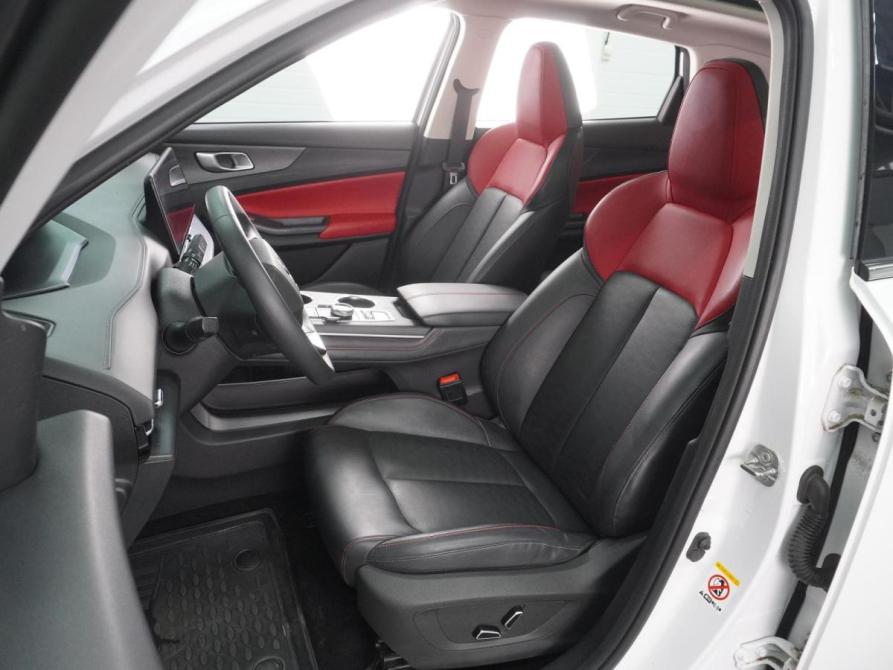 Changan CS55 Plus II Воронеж  - изображение 10