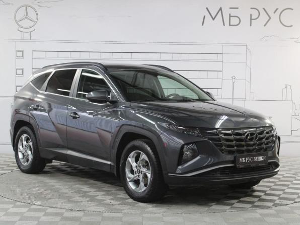 Hyundai Tucson IV с пробегом 2021 года, цена 2 690 000 рублей, 72189 км, внедорожник, Автокод Объявления
