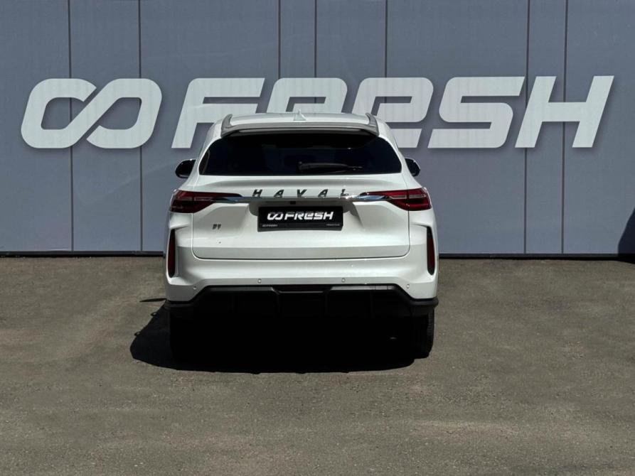 Haval F7 I Рестайлинг Кропоткин  - изображение 4