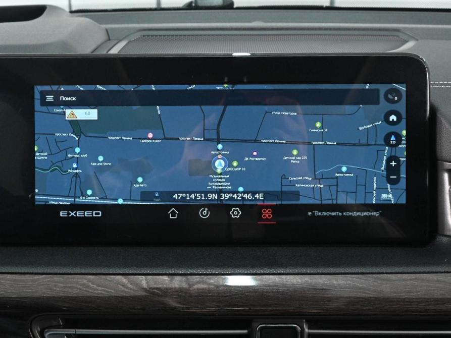 Exeed VX I Ростов-на-Дону  - изображение 18