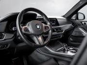 BMW X5 IV (G05/G18) Москва  - изображение 35