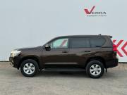 Toyota Land Cruiser Prado 150 Series Рестайлинг 3 Пермь  - изображение 38