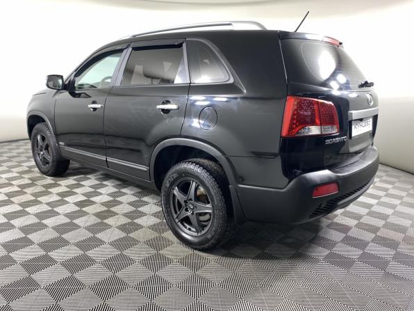 Kia Sorento II с пробегом 2012 года, цена 1 280 000 рублей, 201974 км, внедорожник, Автокод Объявления