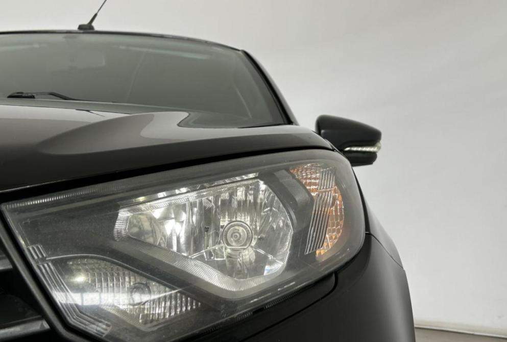Lada (ВАЗ) Granta I Рестайлинг Саранск  - изображение 13