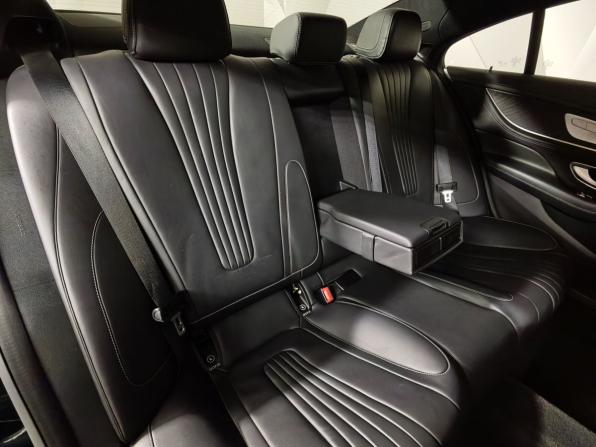 Mercedes-Benz CLS III (C257) Рестайлинг с пробегом 2022 года, цена 6 450 000 рублей, 47303 км, седан, Автокод Объявления