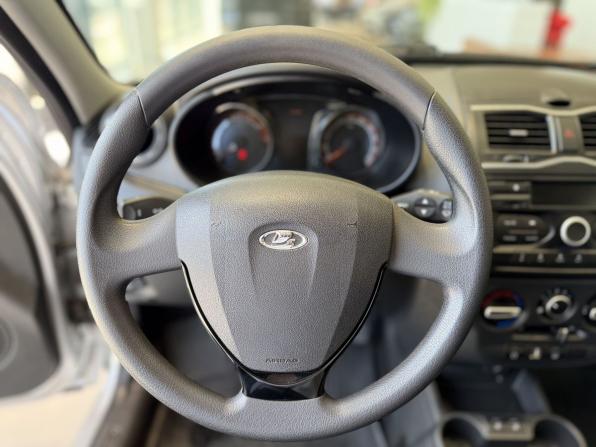 Lada (ВАЗ) Granta I Рестайлинг с пробегом 2025 года, цена 990 000 рублей, 45348 км, универсал, Автокод Объявления