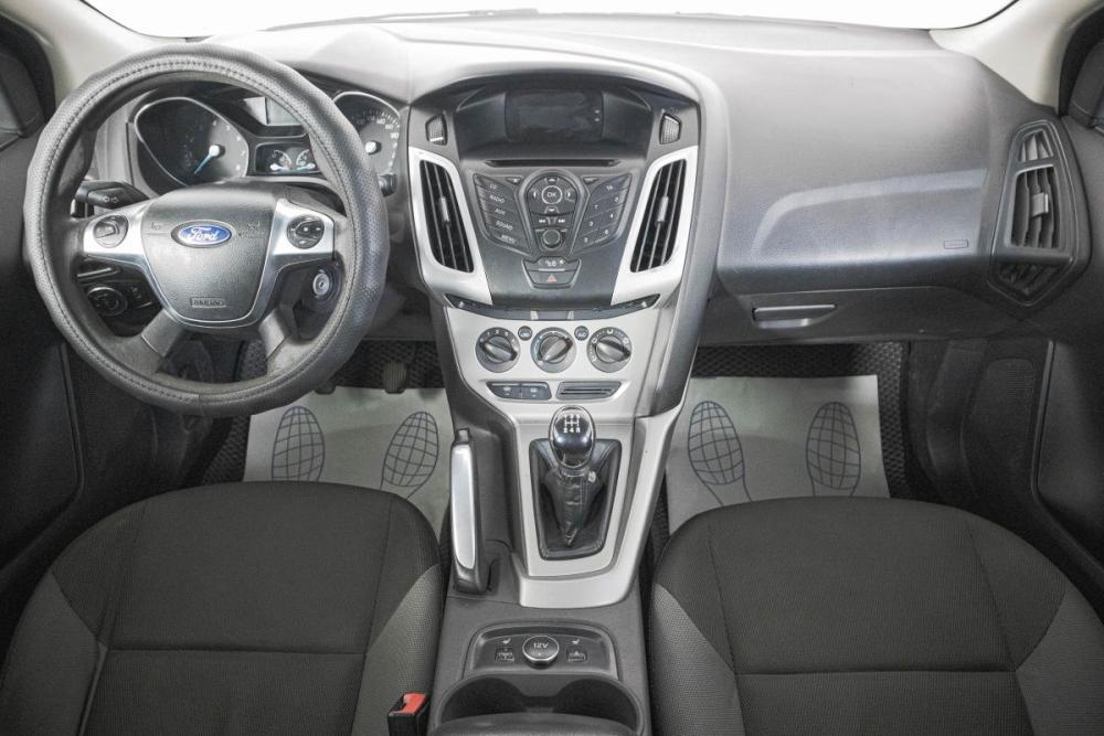 Ford Focus III Кемерово  - изображение 13